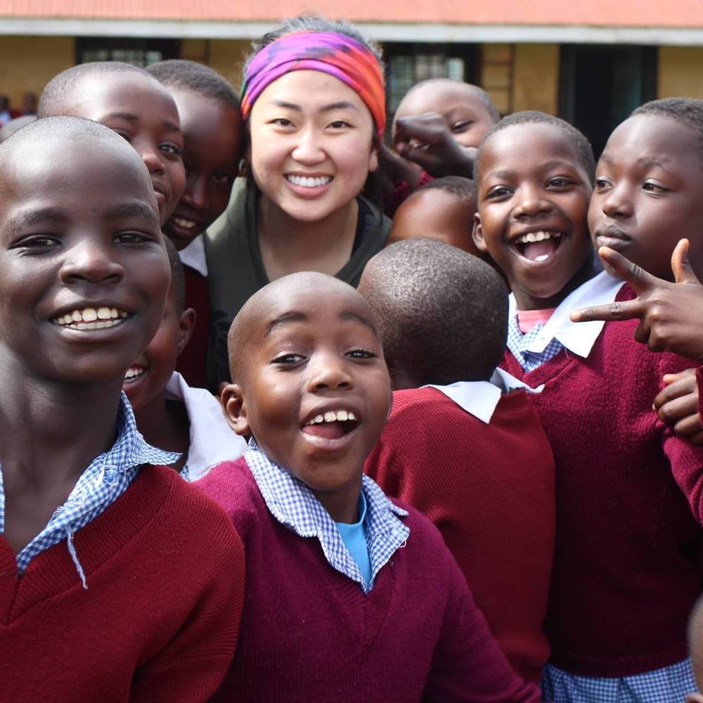 Meet your Posher, Autumn